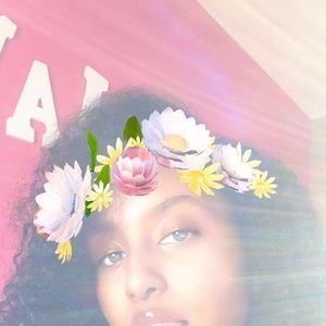 Meet your Posher, Briana